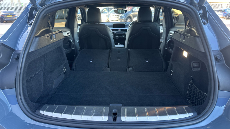 BMW X2 sDrive 18i [136] M Sport 5dr Step Auto Petrol Hatchback